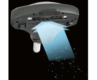 PROFICARE URZĄDZENIE DO USUWANIA ROZTOCZY PROFICARE PC-MS 3079 UV (PRO - 1439673 - zdjęcie 2
